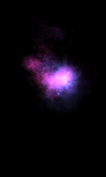 Serenade Music Visualization - Preview 6