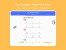 Jolly Phonics Lessons screenshot 7