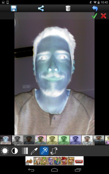 Photo Editor Studio - Preview 2