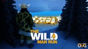 Wildman Run-Jungle Tribes screenshot 5