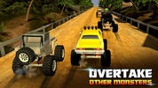 Extreme Monster Truck Driver screenshot 4
