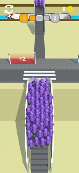 Escalators - Preview 14