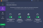 Avast Free Antivirus screenshot 1