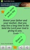 Versículos de la Biblia para la Juventud screenshot 4