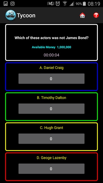 Tycoon - Preview 7
