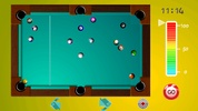 Billiard screenshot 7