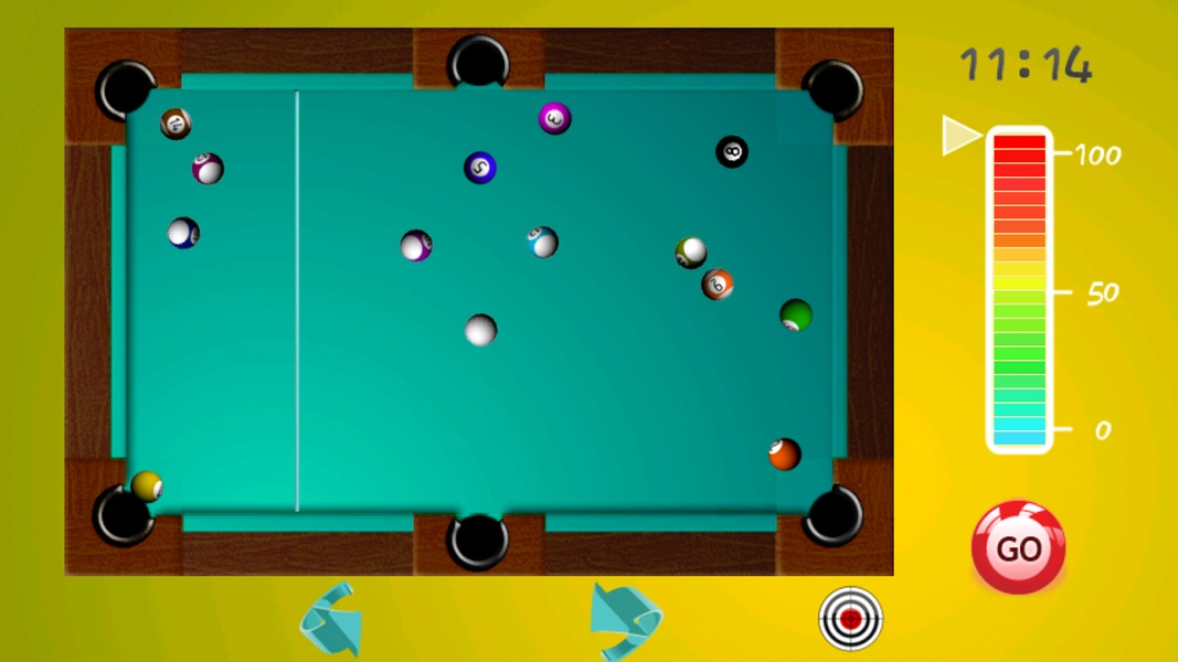 Billiard - Preview 7