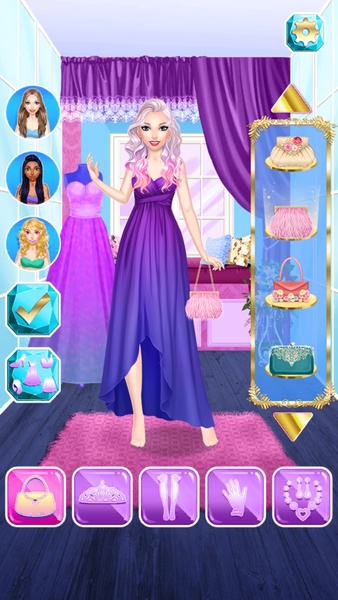 Classy Wedding Salon - Preview 5