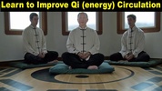Qigong Meditation (YMAA) Dr.Ya screenshot 8