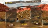Battle Field Tank Simulator 3D screenshot 13