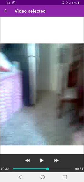 Video Saver: My Favorites Movies, VideoClips and Videos Downloaded - Preview 5