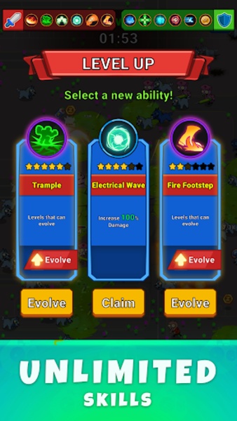 Undead City - Preview 5