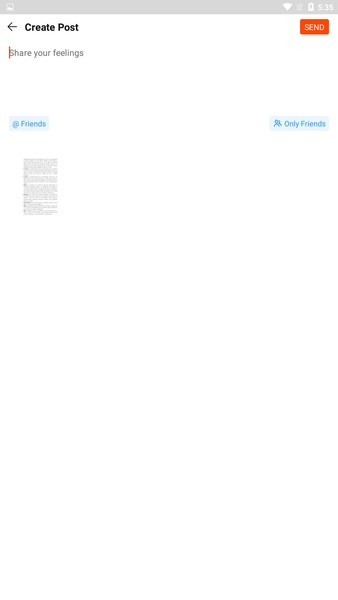 SHAREit Lite - Preview 13