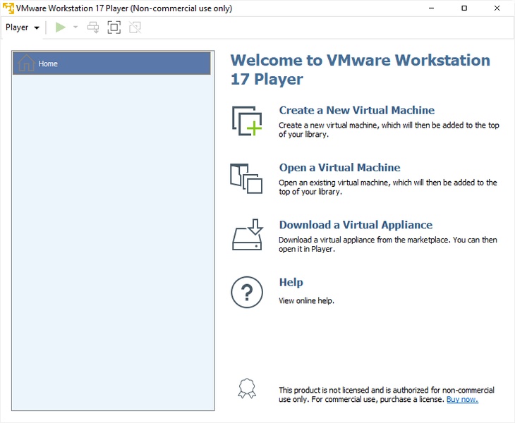 VMware Workstation ProのWindows - Uptodownから無料でダウンロードしよう