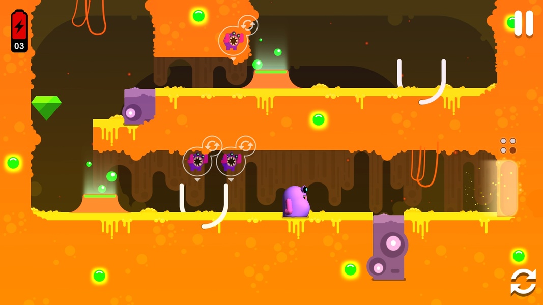 Goroons - Preview 4