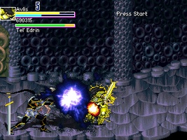 Dungeons and Dragons: Stranger Heroes Dragon Slayers screenshot 6