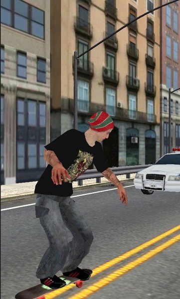 Skate X 3D - Preview 4