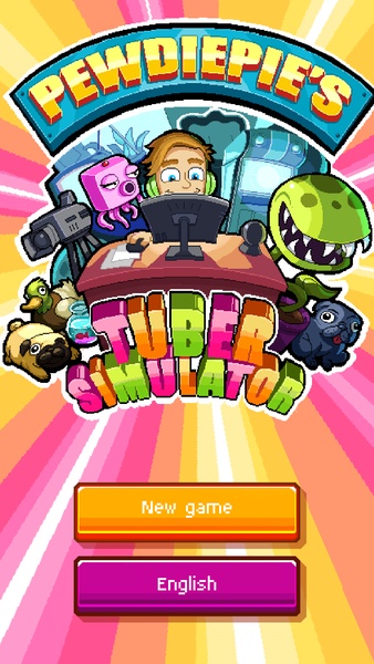 PewDiePie: Tuber Simulator - Preview 5