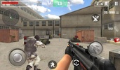 Super SWAT Shooter screenshot 2