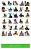 Bollywood Stickers screenshot 2