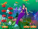 Mermaid Dress Up screenshot 5