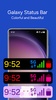 One Status Bar screenshot 4