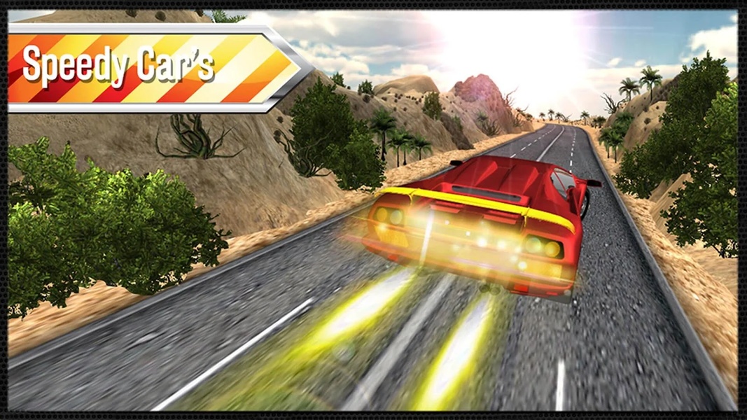 BUltimate Rally Racer 3D - Preview 1