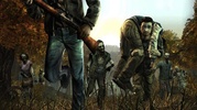 The Walking Dead: Season One screenshot 5