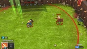 Gladiator Heroes screenshot 1