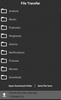 Zank Remote screenshot 6