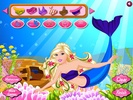 Mermaid Games screenshot 1