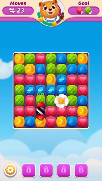 Adventure Blast - Preview 7