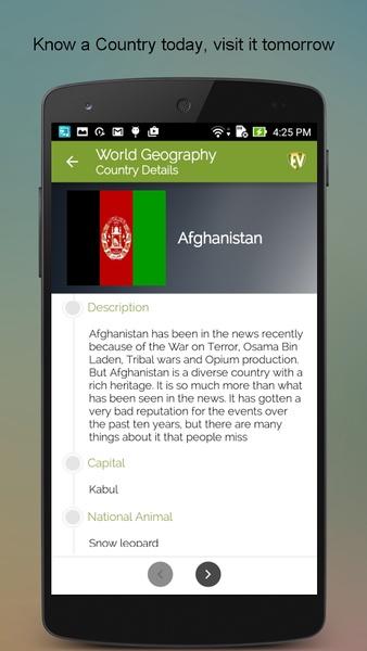 World Geography - Preview 10