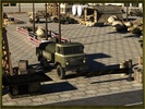 Army War Truck Simulator 3D screenshot 10