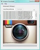 InstagramDownloader screenshot 2