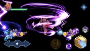 Robot Battle Fighting Game screenshot 4