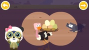Little Panda's Animal World screenshot 3