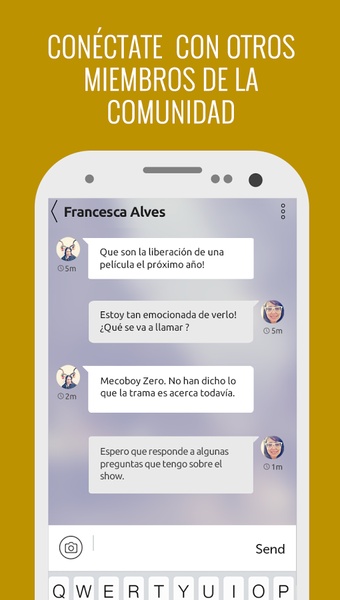 Vete a la Versh - Preview 1