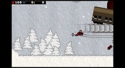 Sub-Zero Conditions 2 screenshot 5