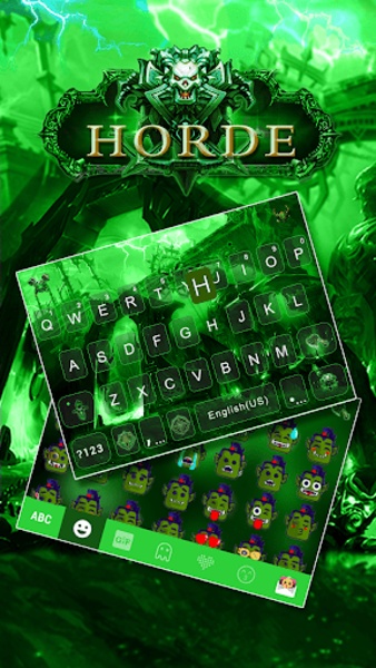 horde - Preview 4