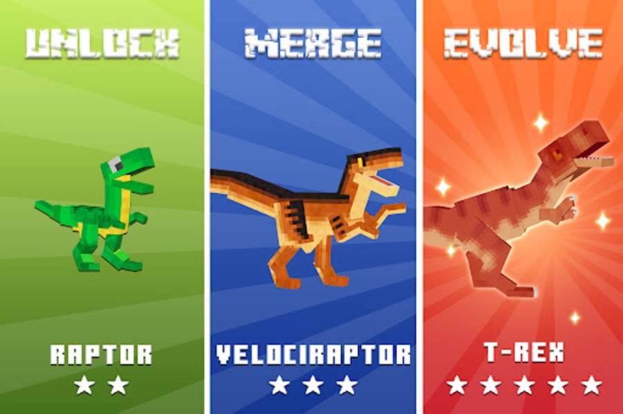 Merge Master: Craft Evolution - Preview 14