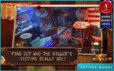 Deadly Puzzles: Toymaker screenshot 9