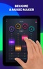 Dj Mix Machine - Music Maker screenshot 9