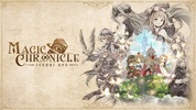 Magic Chronicle: Isekai RPG screenshot 1
