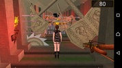 Lara in temple quest screenshot 5