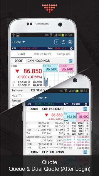 MQ Pro - Preview 6