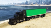 Euro Truck Driver Cargo Real screenshot 2