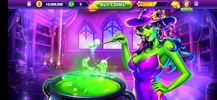 Vegas Friends Casino Slots screenshot 11