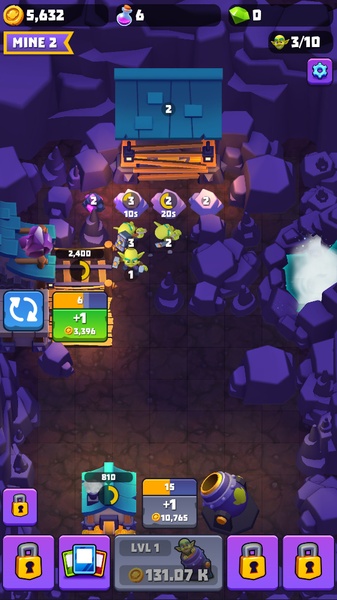 Gold And Goblins - Preview 3