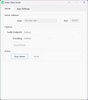 Audio Share Server screenshot 3